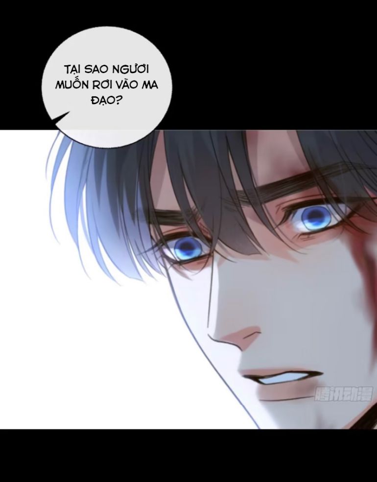 Khi Người Ngủ Say Chapter 40 - Trang 3