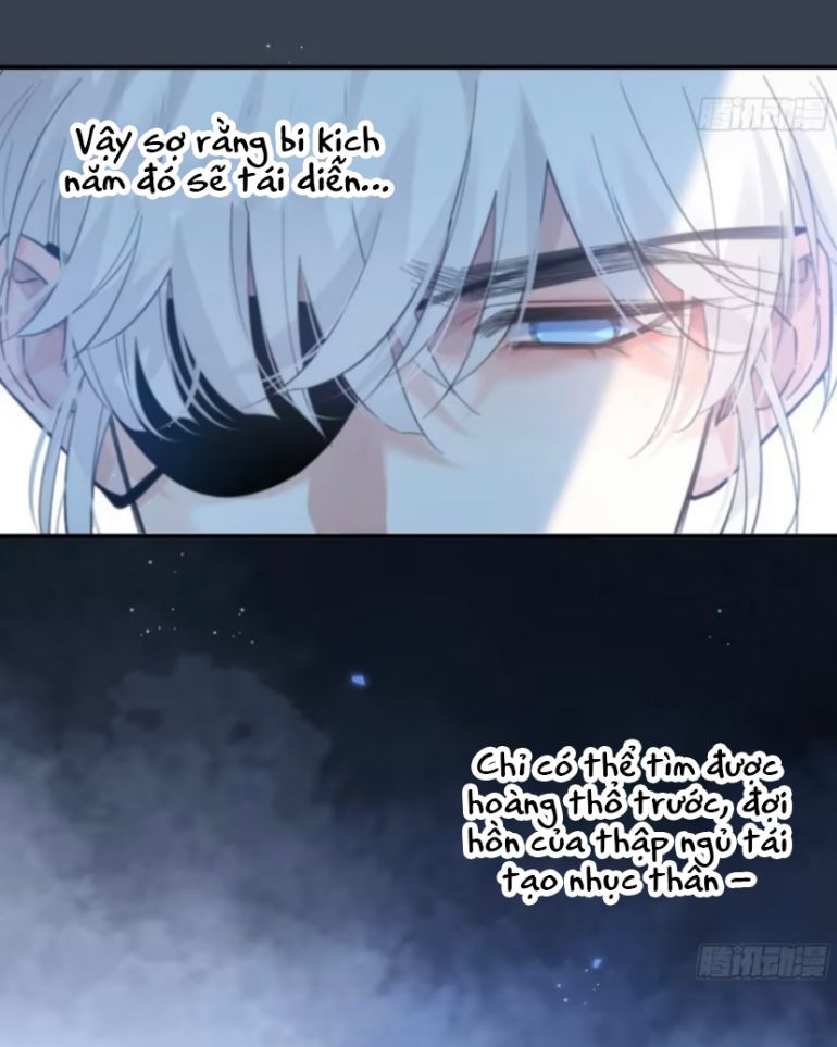 Khi Người Ngủ Say Chapter 40 - Trang 3