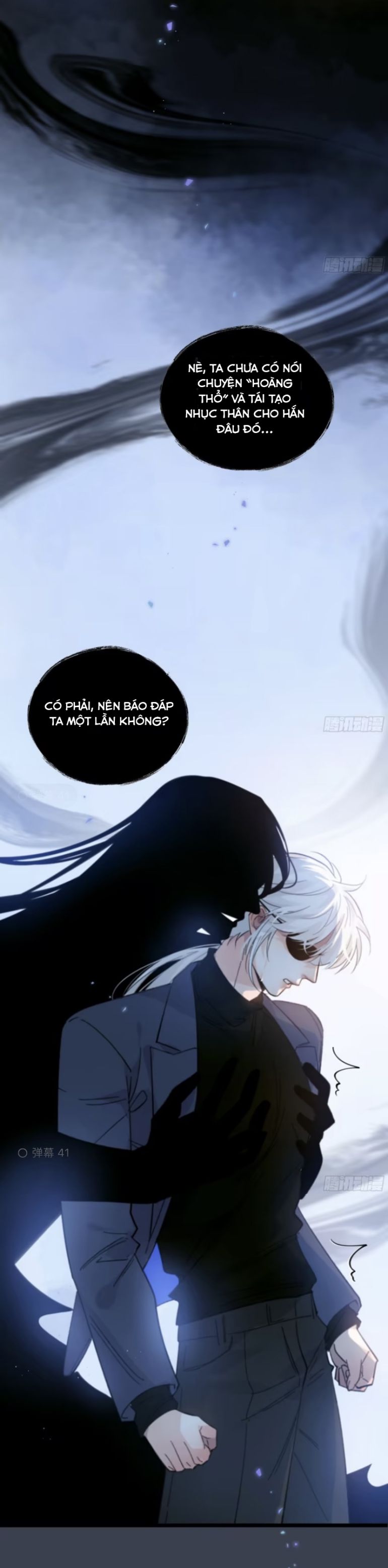 Khi Người Ngủ Say Chapter 40 - Trang 3