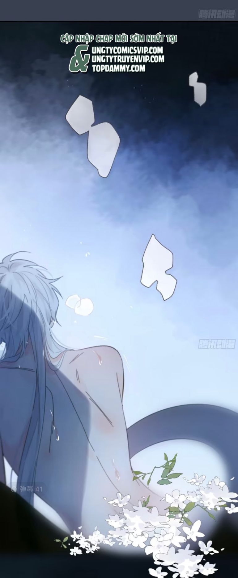 Khi Người Ngủ Say Chapter 40 - Trang 3