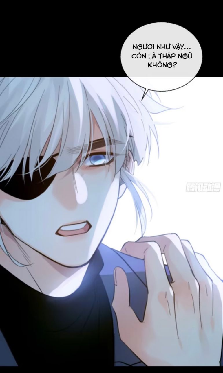 Khi Người Ngủ Say Chapter 40 - Trang 3