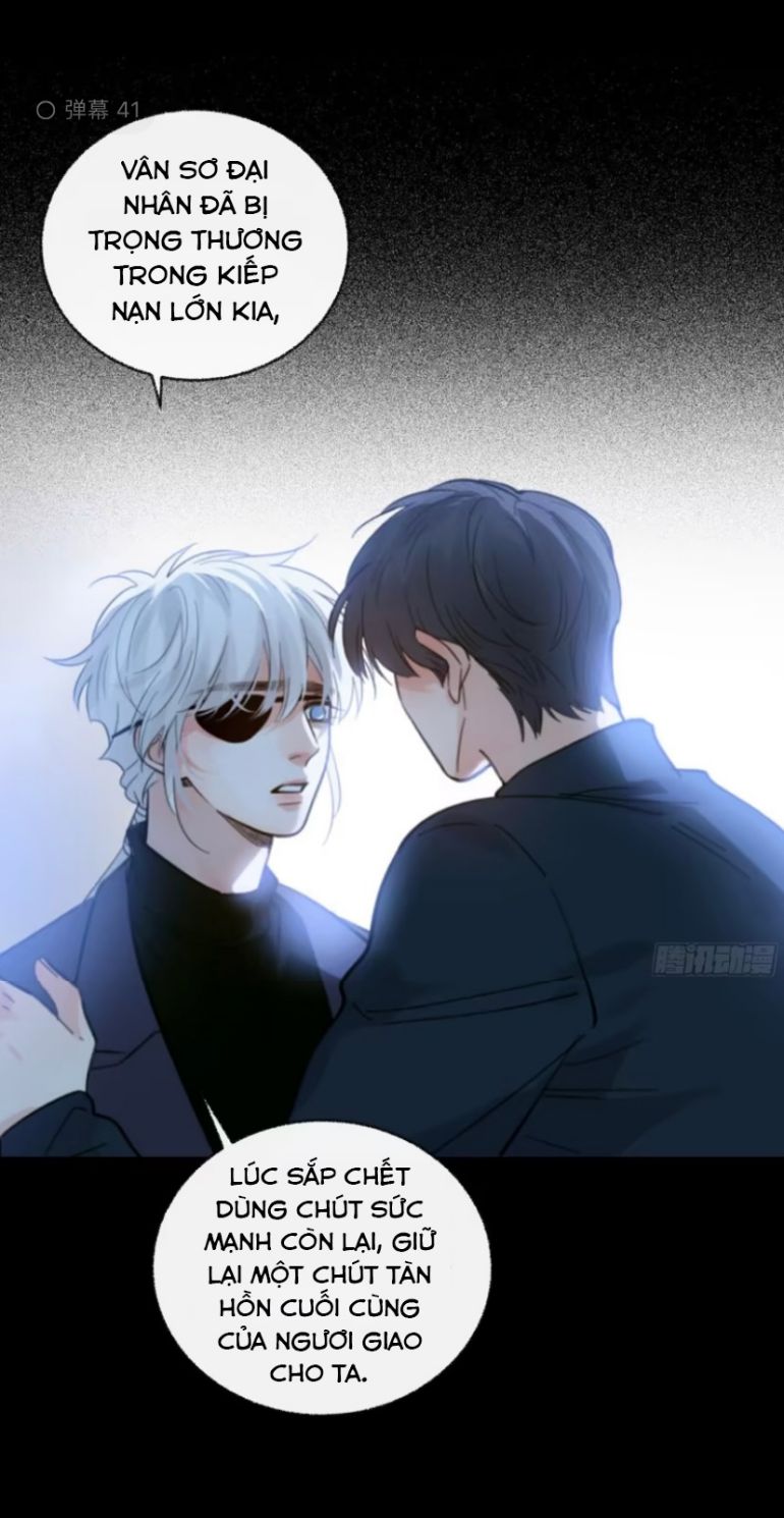 Khi Người Ngủ Say Chapter 40 - Trang 3