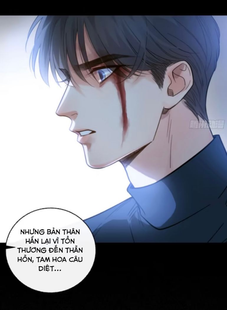 Khi Người Ngủ Say Chapter 40 - Trang 3