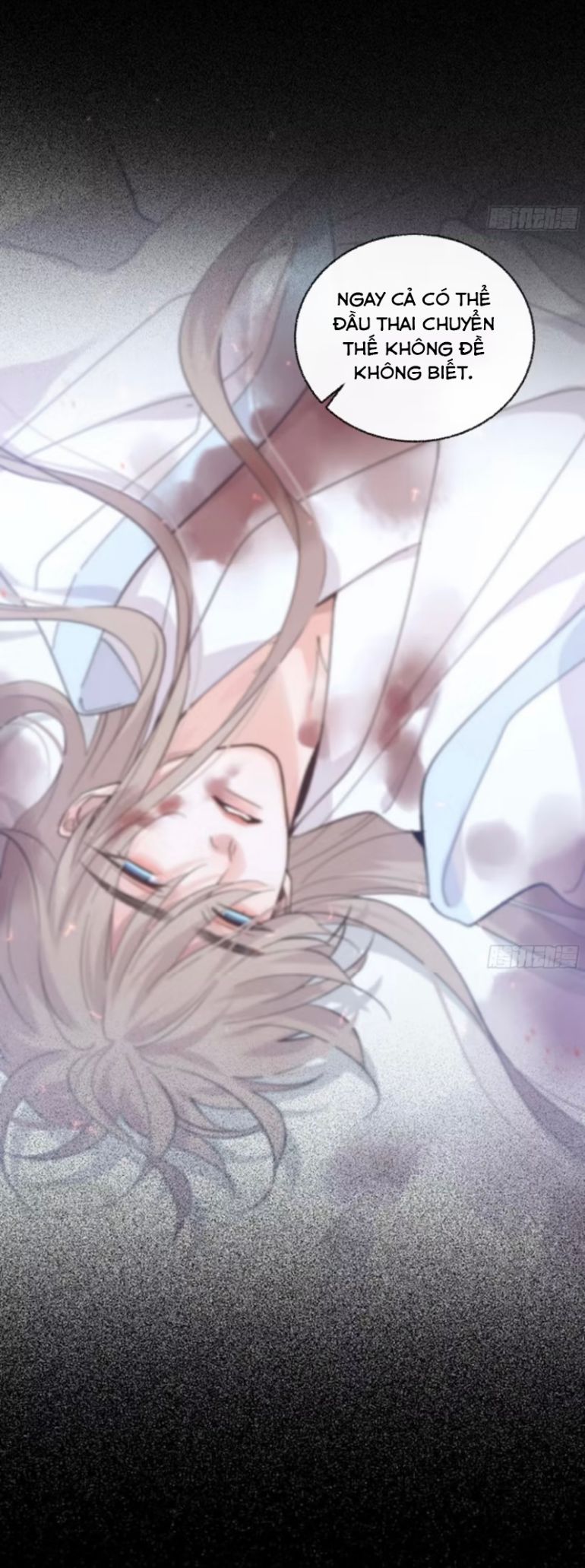 Khi Người Ngủ Say Chapter 40 - Trang 3