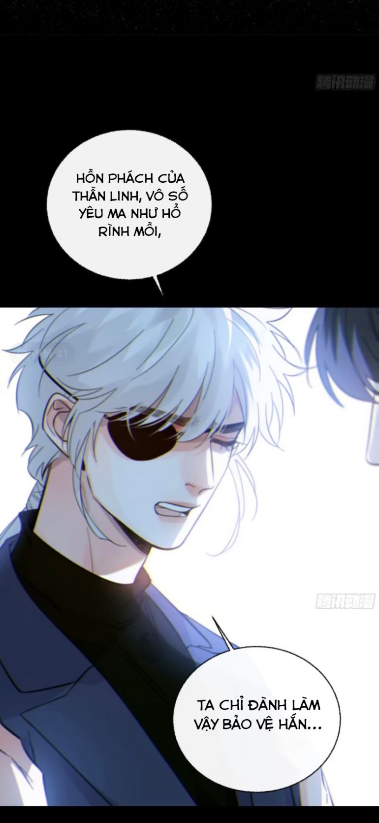 Khi Người Ngủ Say Chapter 40 - Trang 3