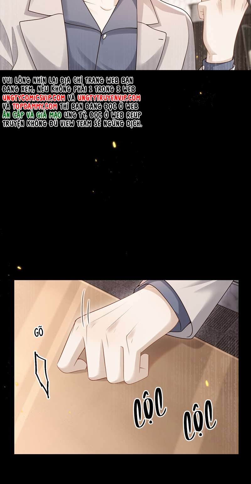 Anh Ấy Đến Từ Màn Đêm Chapter 13 - Trang 4