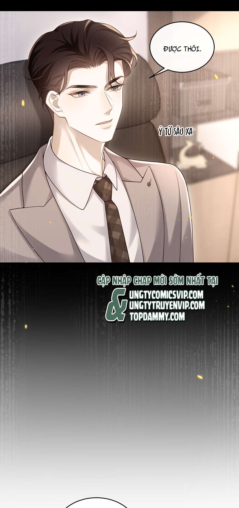 Anh Ấy Đến Từ Màn Đêm Chapter 13 - Trang 4