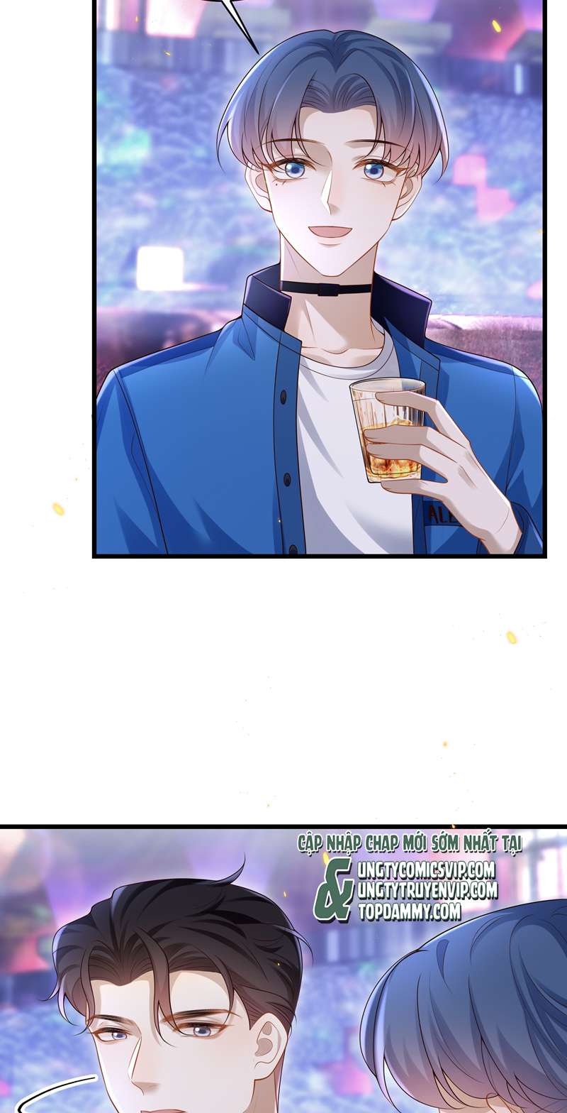 Anh Ấy Đến Từ Màn Đêm Chapter 13 - Trang 4