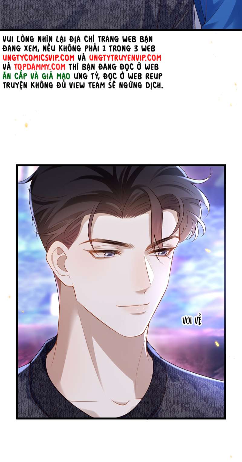 Anh Ấy Đến Từ Màn Đêm Chapter 13 - Trang 4