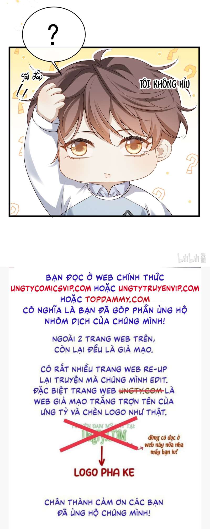 Anh Ấy Đến Từ Màn Đêm Chapter 13 - Trang 4