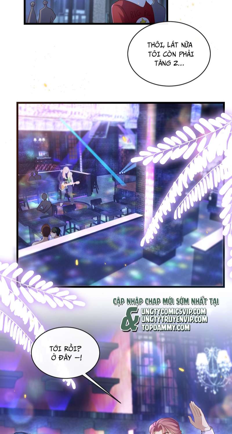 Anh Ấy Đến Từ Màn Đêm Chapter 13 - Trang 4