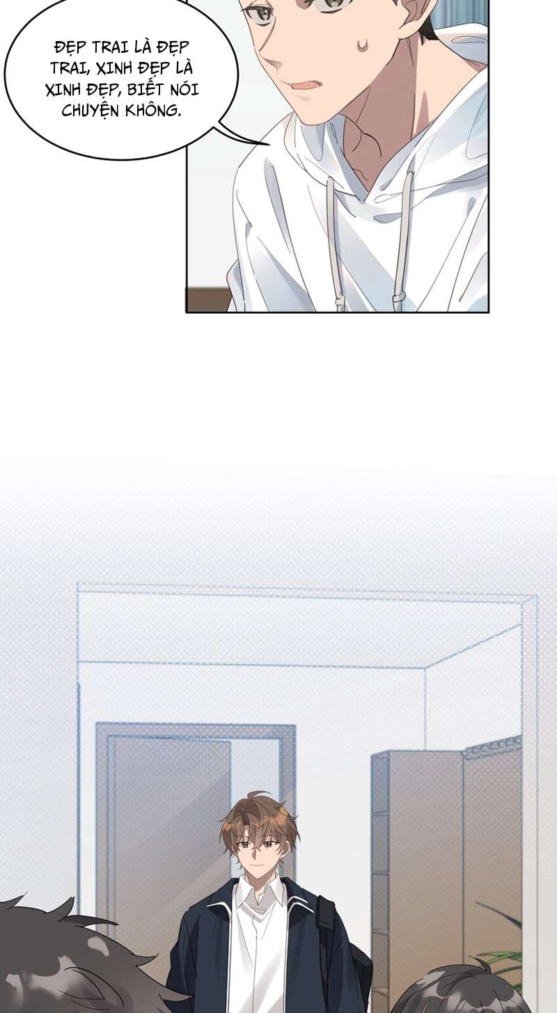 Tuế Nguyệt Gian Chapter 12 - Trang 3