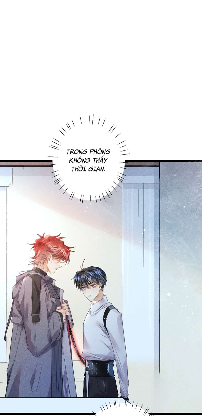 Cao Tháp Chapter 12 - Trang 4