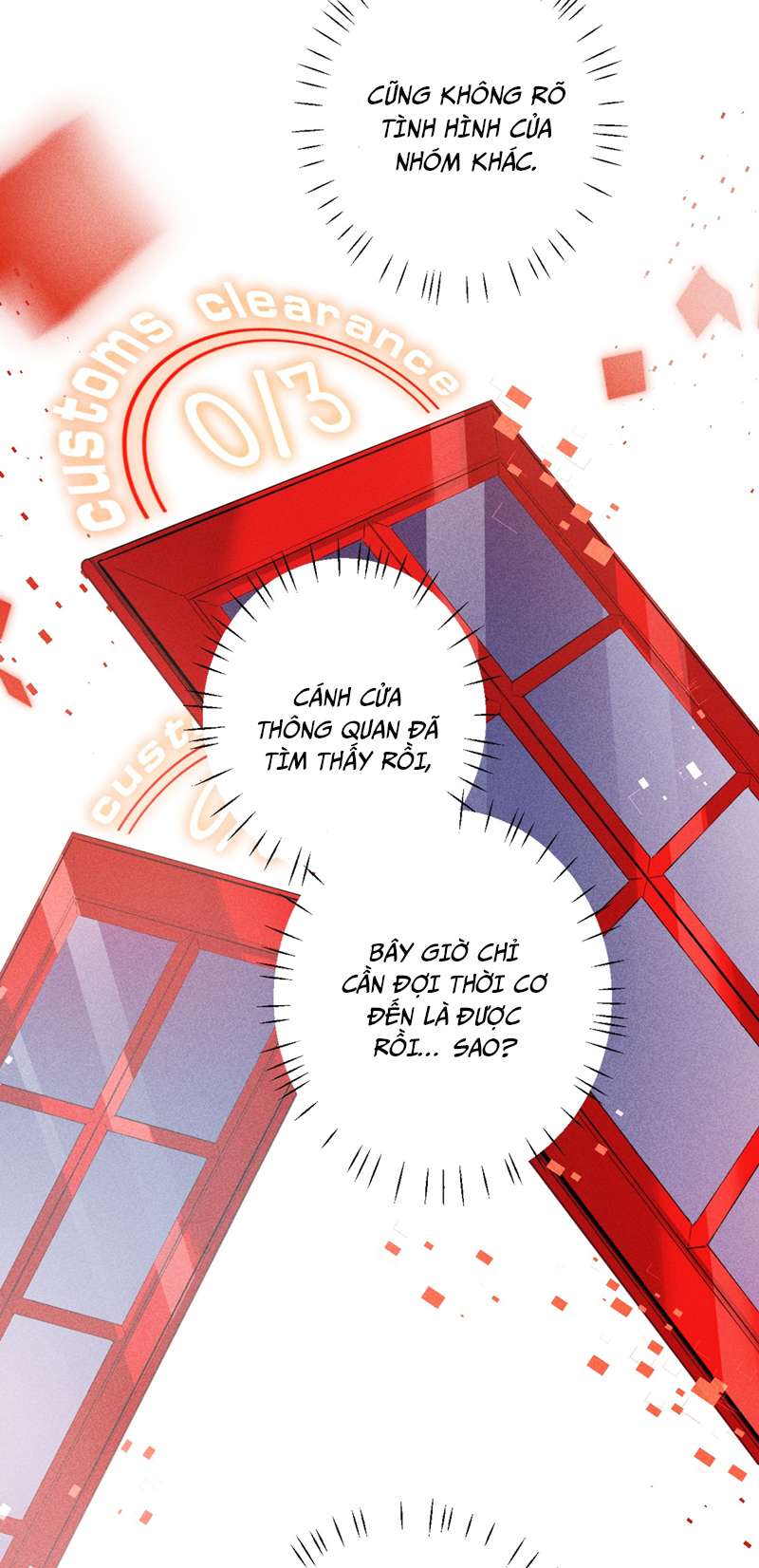 Cao Tháp Chapter 12 - Trang 4