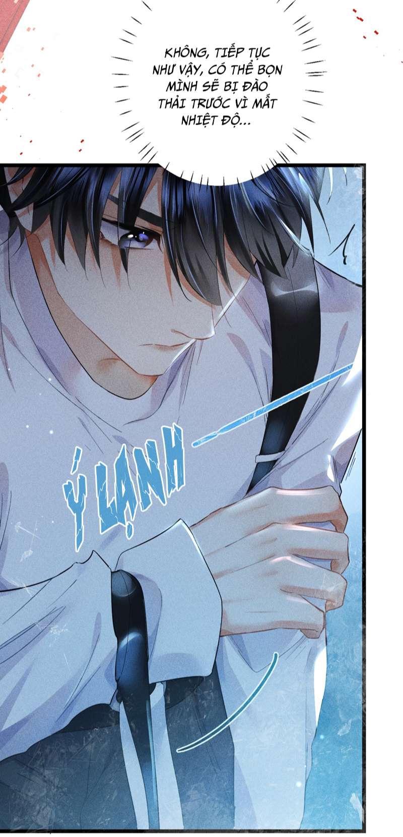 Cao Tháp Chapter 12 - Trang 4