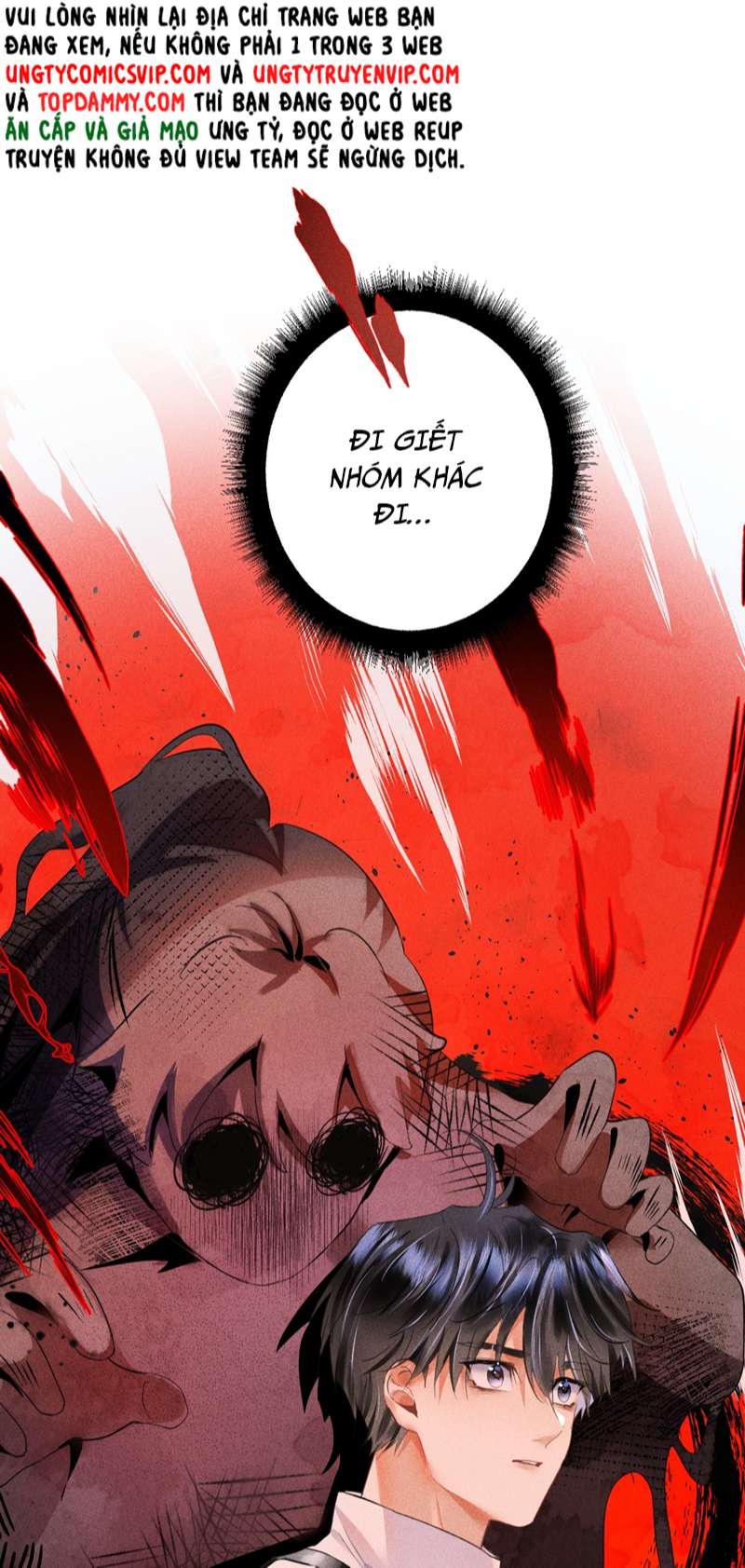 Cao Tháp Chapter 12 - Trang 4