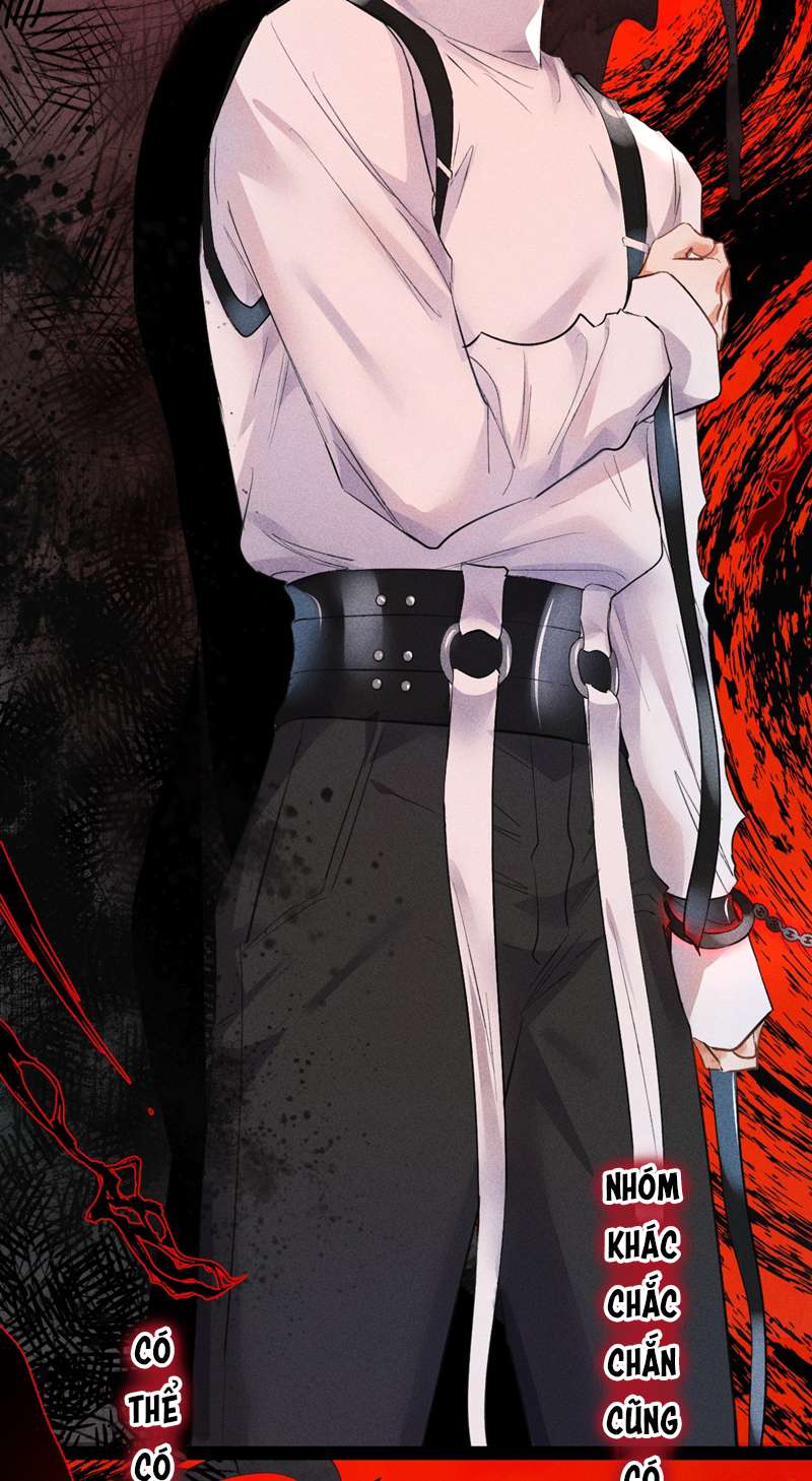 Cao Tháp Chapter 12 - Trang 4