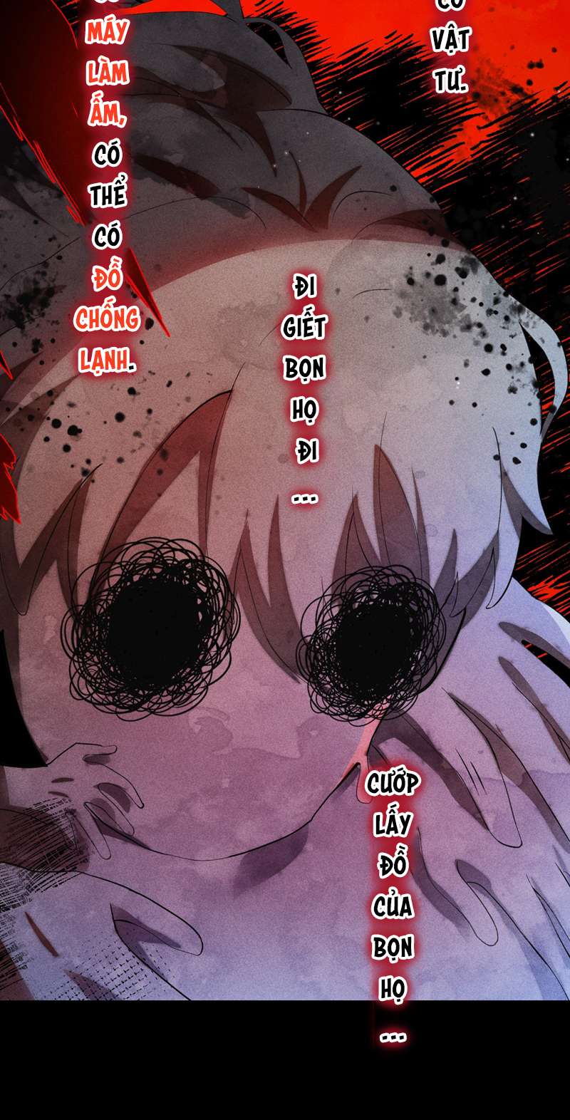 Cao Tháp Chapter 12 - Trang 4