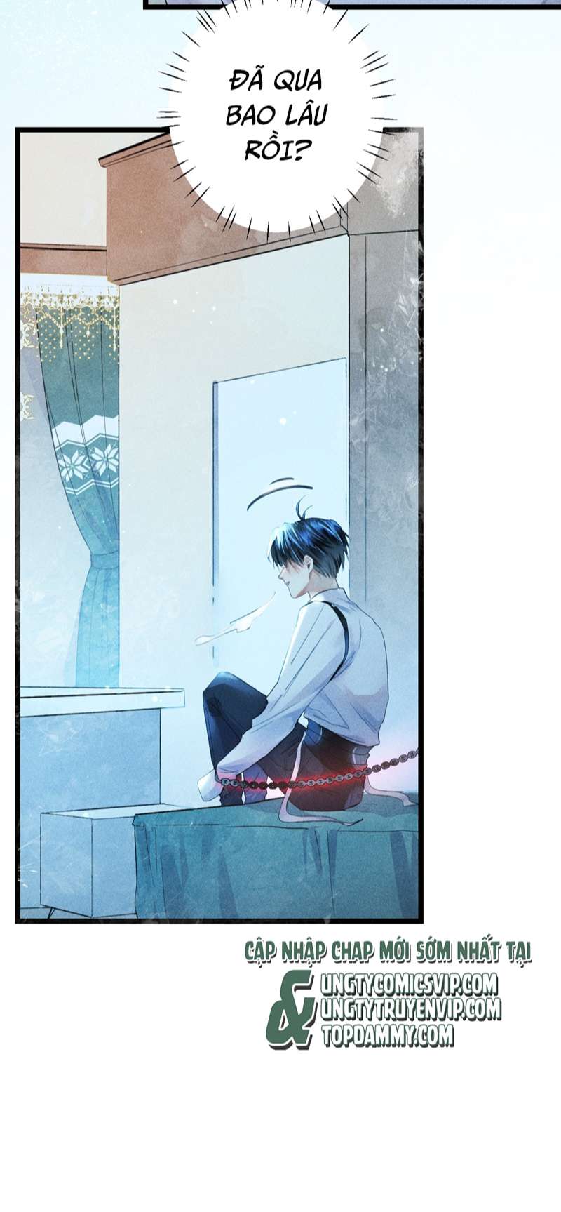 Cao Tháp Chapter 12 - Trang 4