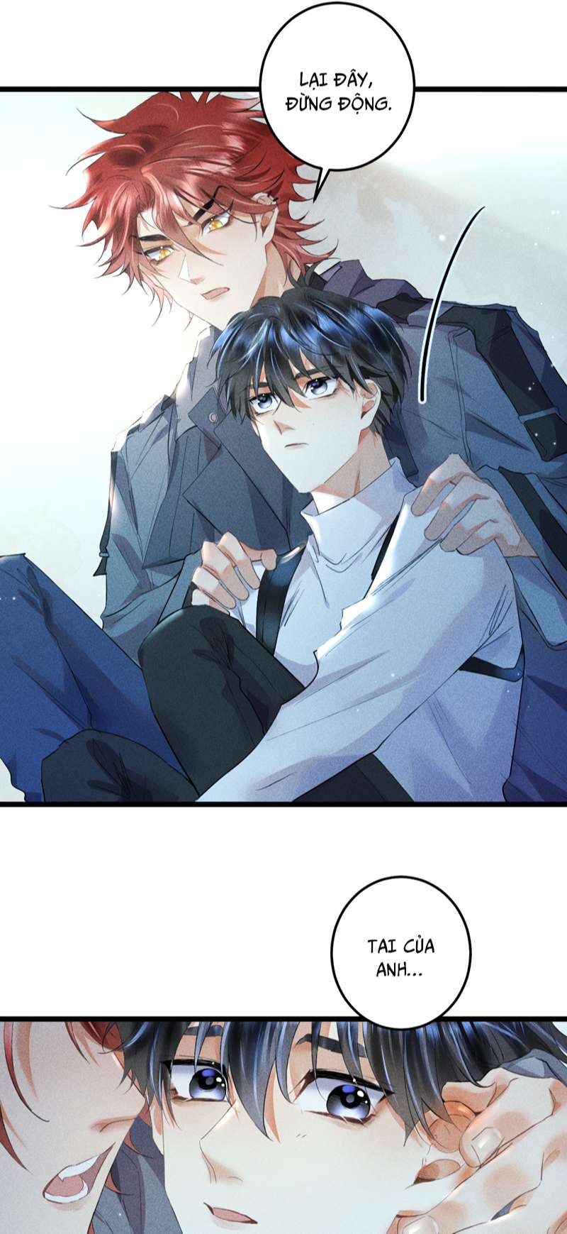 Cao Tháp Chapter 12 - Trang 4