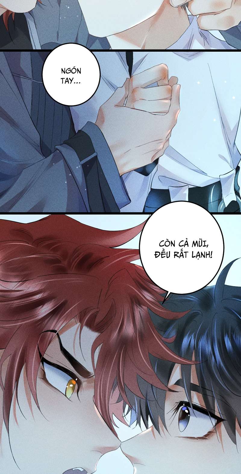 Cao Tháp Chapter 12 - Trang 4