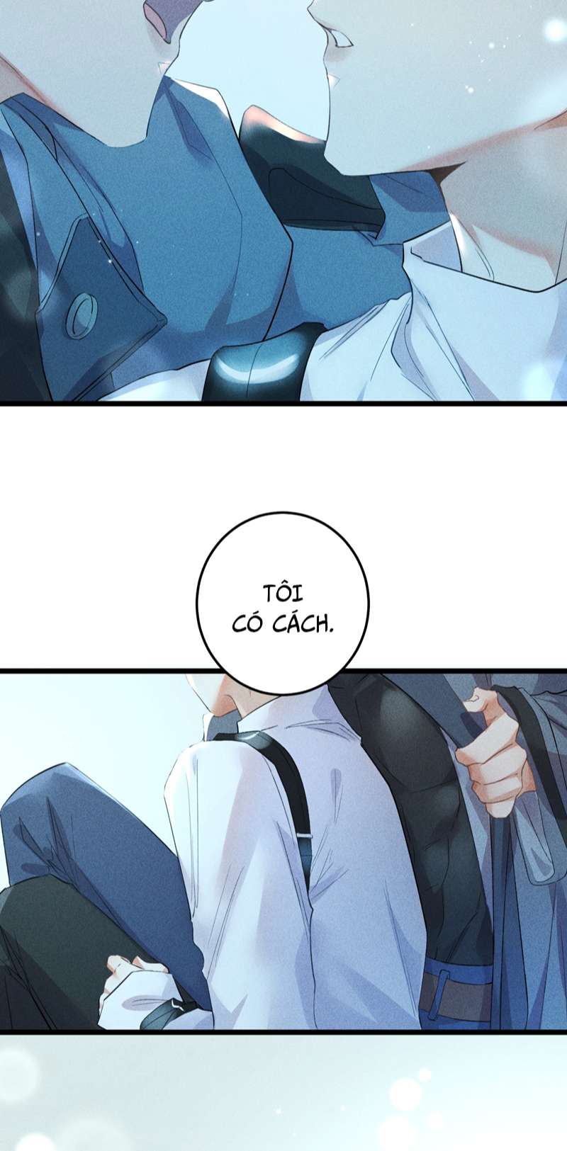 Cao Tháp Chapter 12 - Trang 4