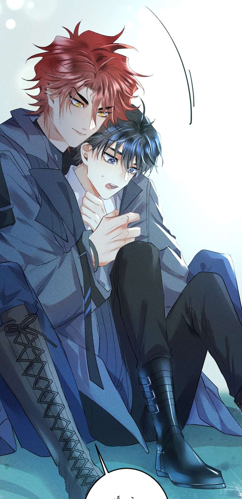 Cao Tháp Chapter 12 - Trang 4