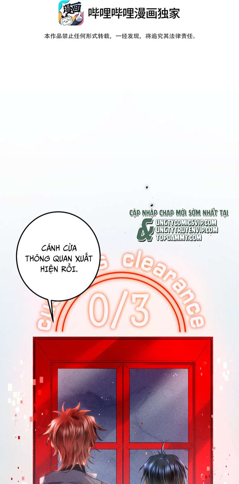 Cao Tháp Chapter 12 - Trang 4