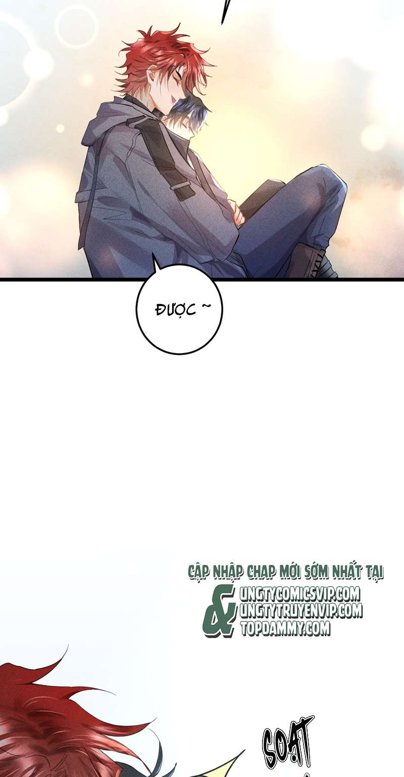 Cao Tháp Chapter 12 - Trang 4