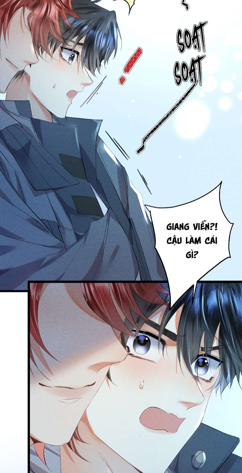 Cao Tháp Chapter 12 - Trang 4