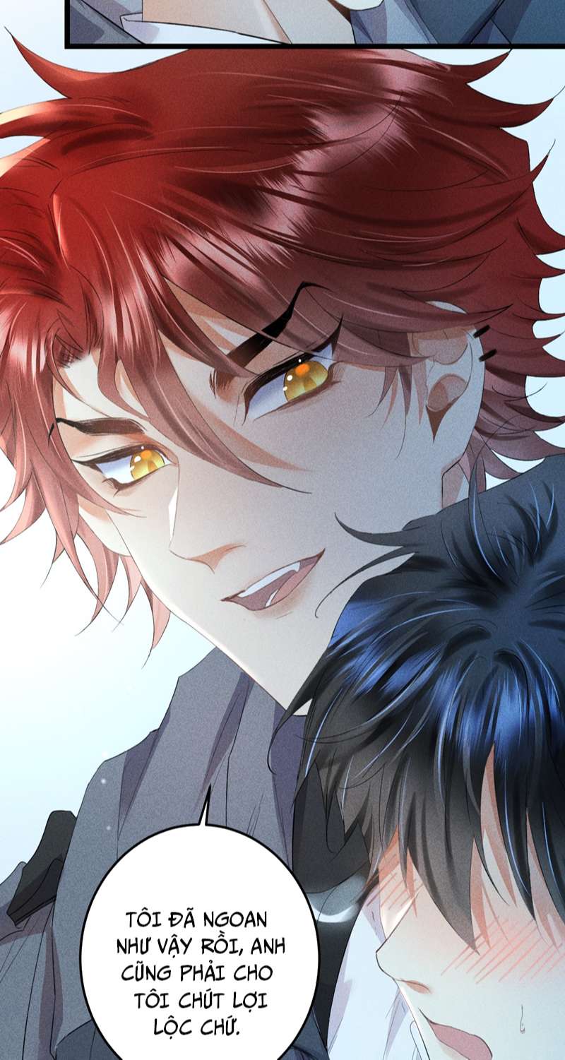 Cao Tháp Chapter 12 - Trang 4