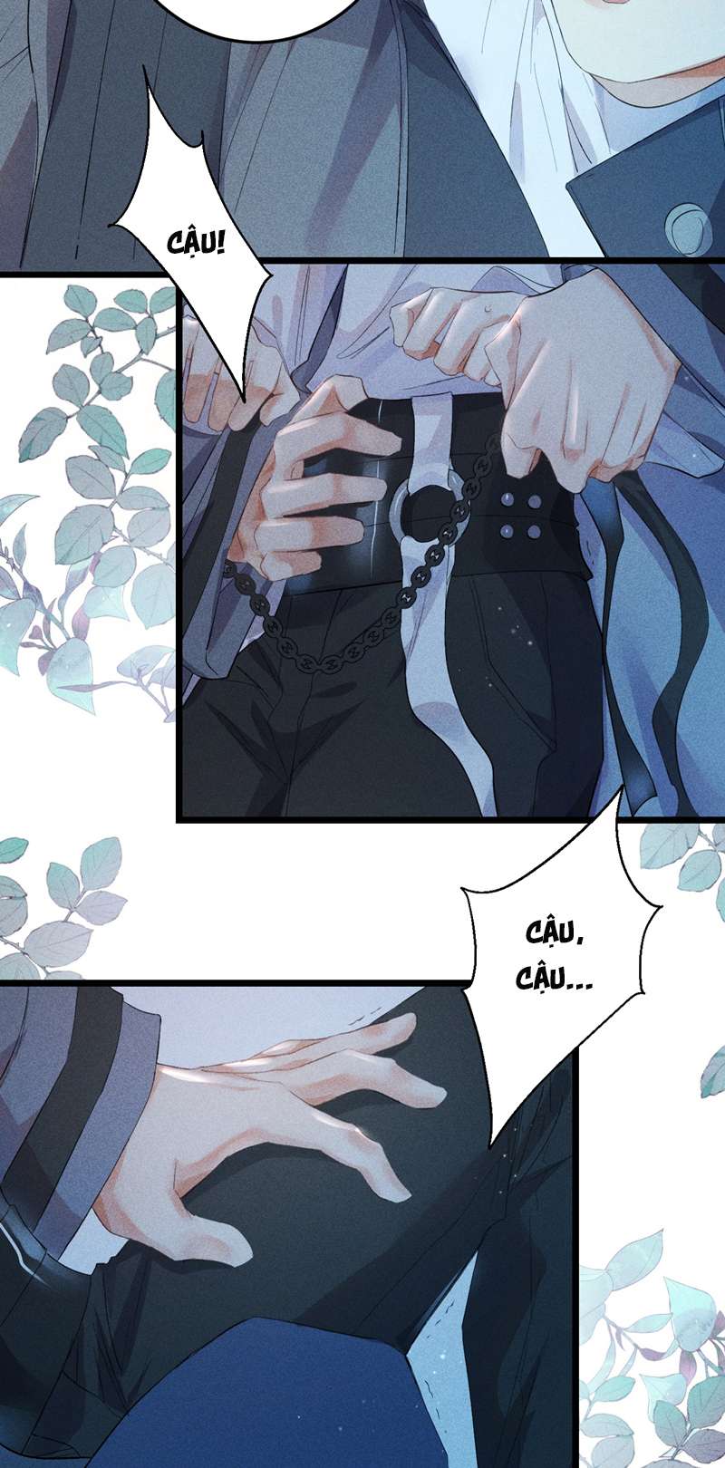 Cao Tháp Chapter 12 - Trang 4