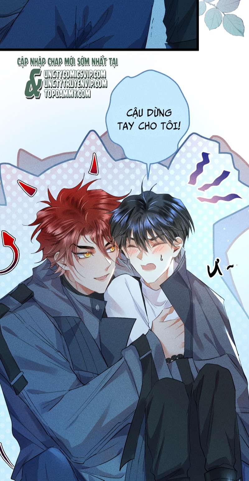 Cao Tháp Chapter 12 - Trang 4