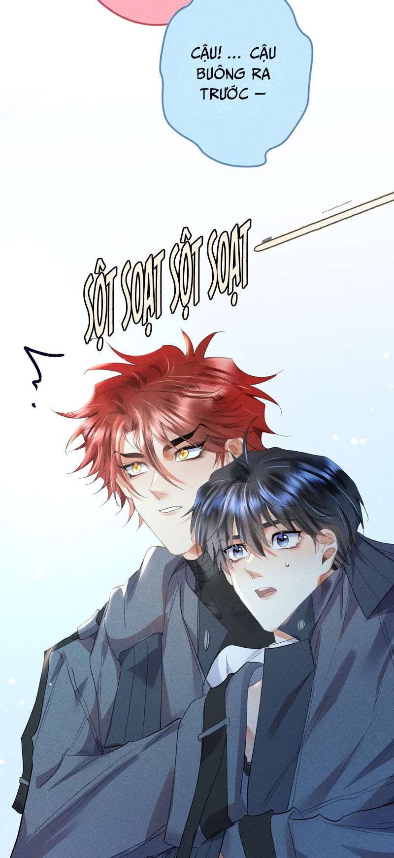 Cao Tháp Chapter 12 - Trang 4