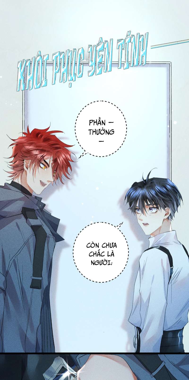 Cao Tháp Chapter 12 - Trang 4