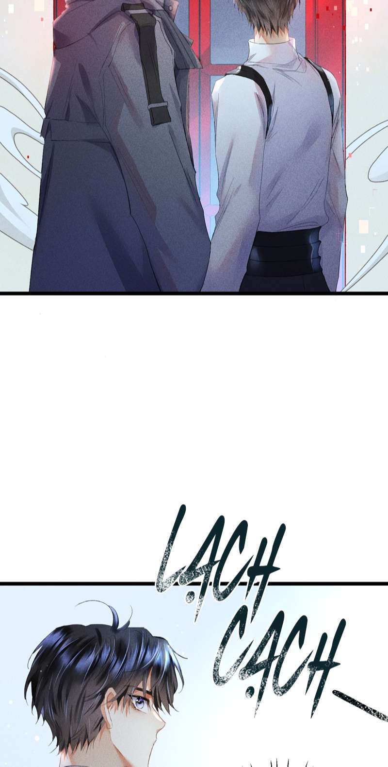 Cao Tháp Chapter 12 - Trang 4