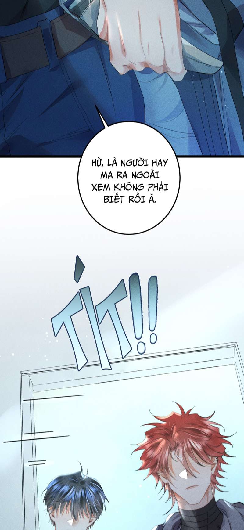 Cao Tháp Chapter 12 - Trang 4