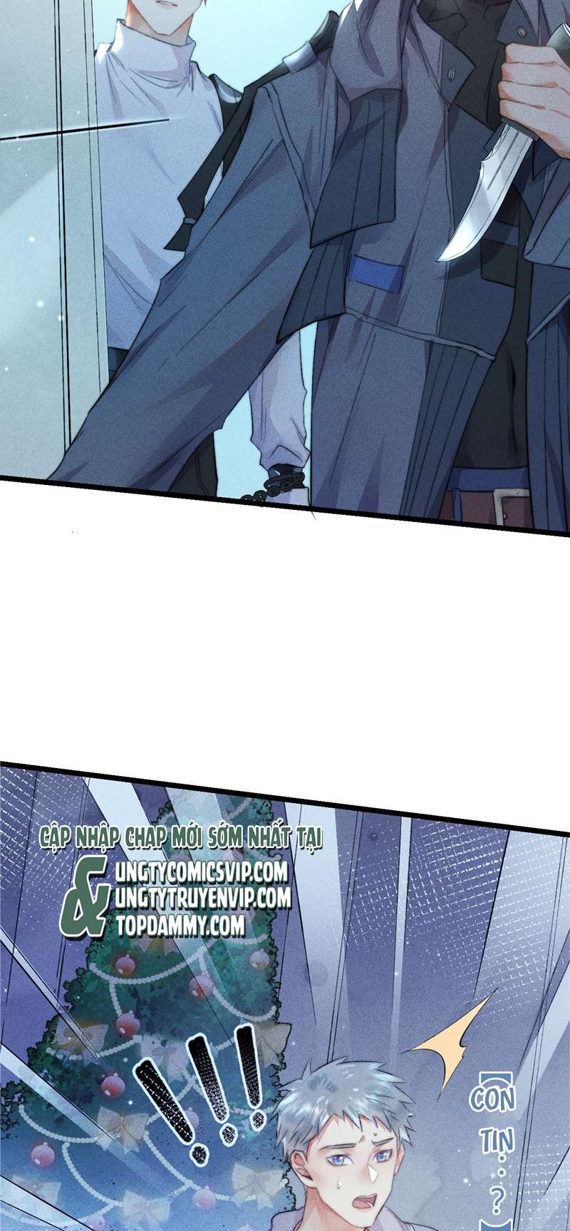 Cao Tháp Chapter 12 - Trang 4