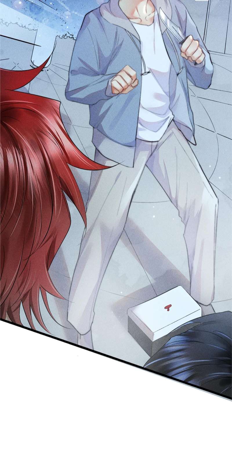 Cao Tháp Chapter 12 - Trang 4