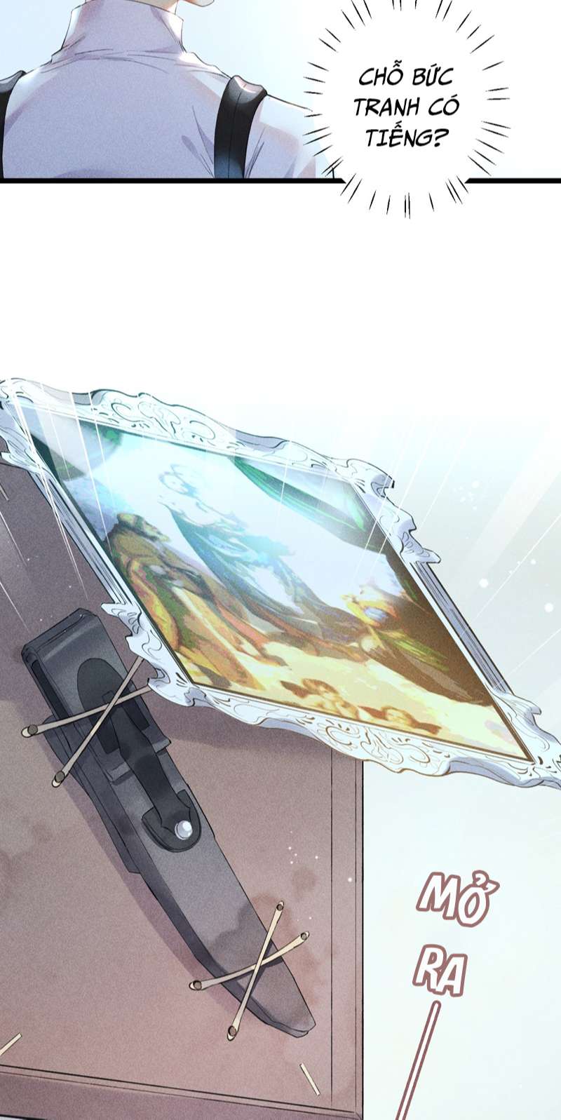 Cao Tháp Chapter 12 - Trang 4