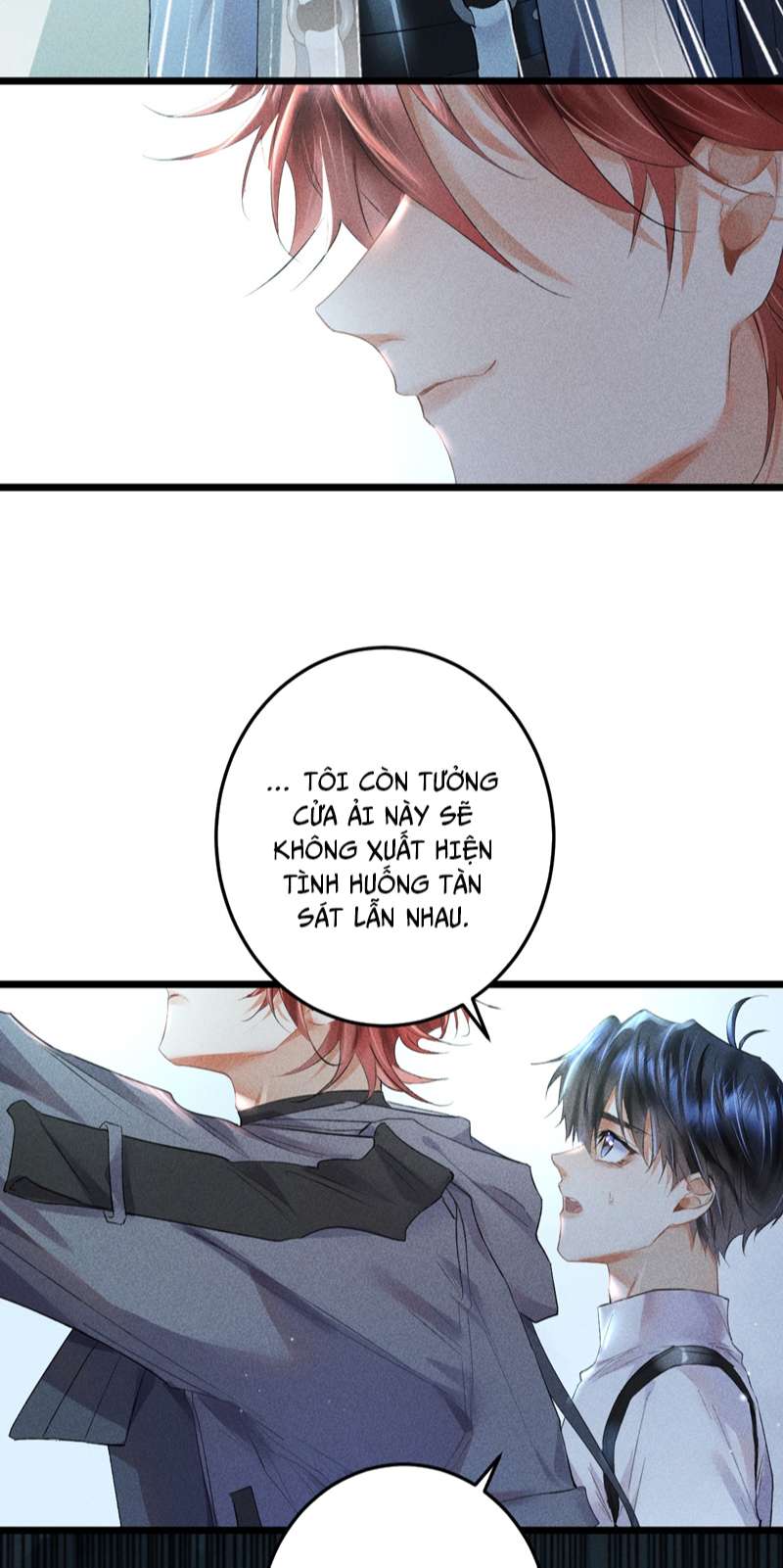 Cao Tháp Chapter 12 - Trang 4