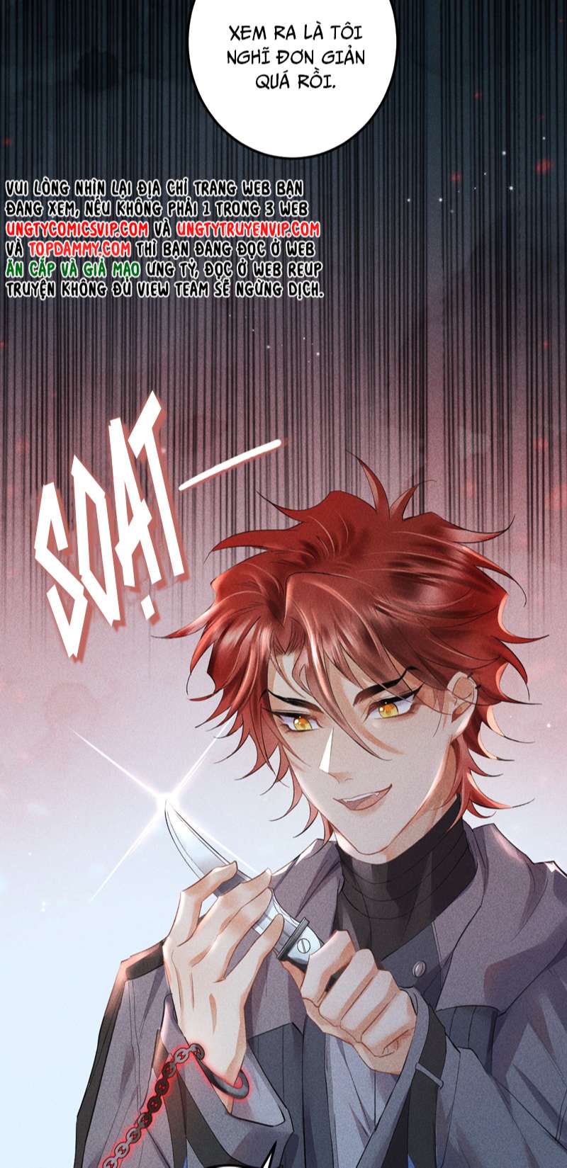 Cao Tháp Chapter 12 - Trang 4