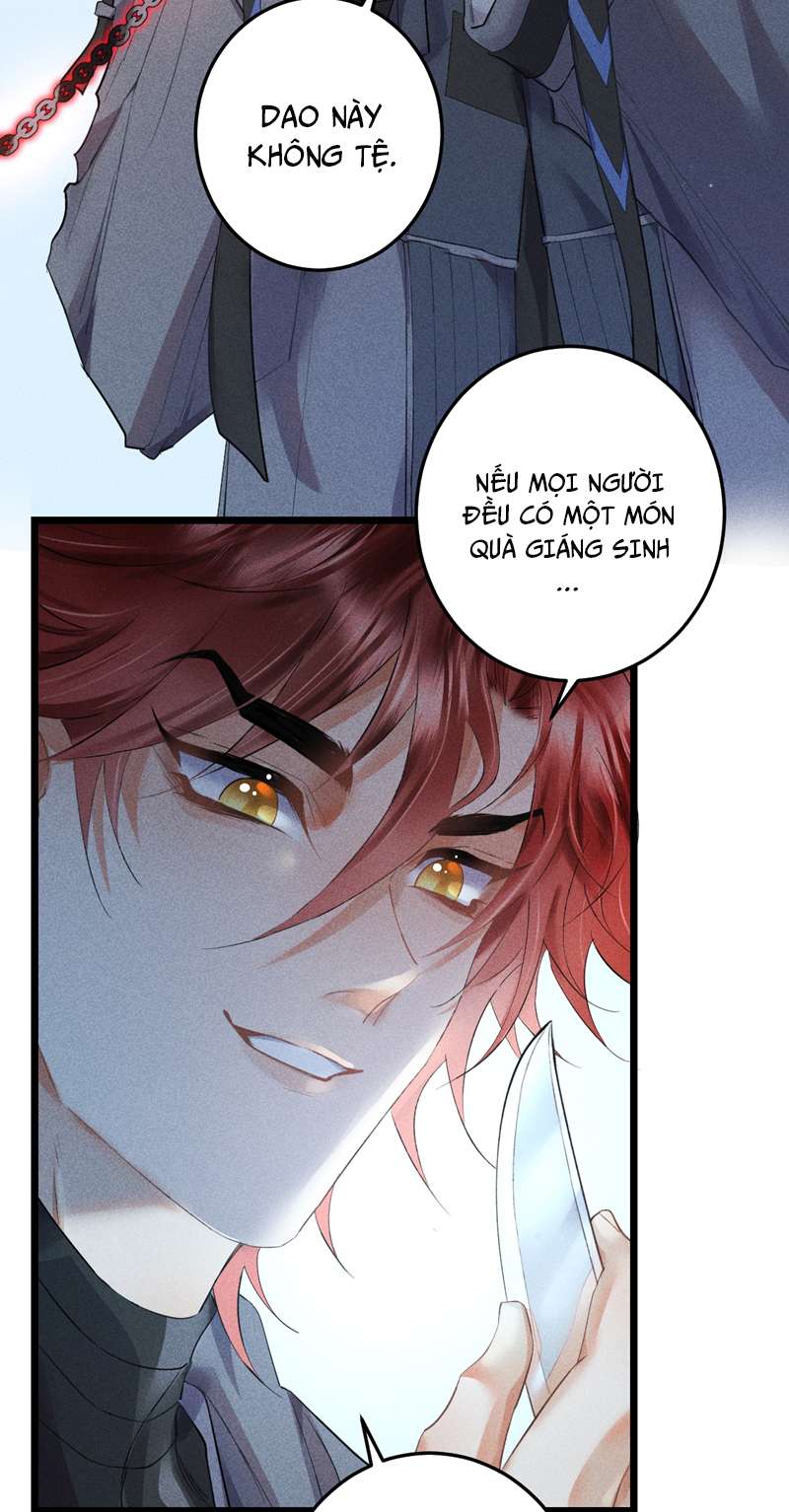 Cao Tháp Chapter 12 - Trang 4