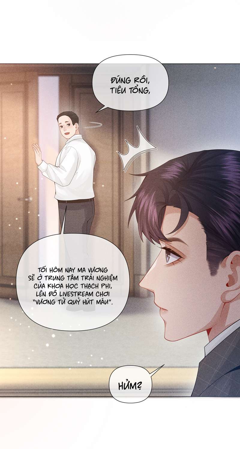 Dior Tiên Sinh Chap 80 - Trang 2