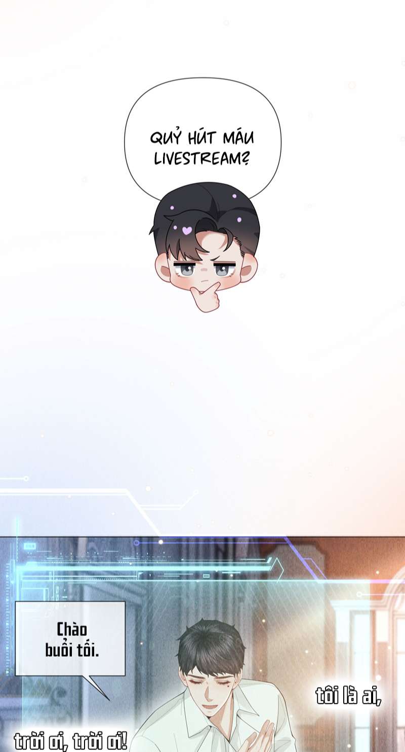 Dior Tiên Sinh Chap 80 - Trang 2