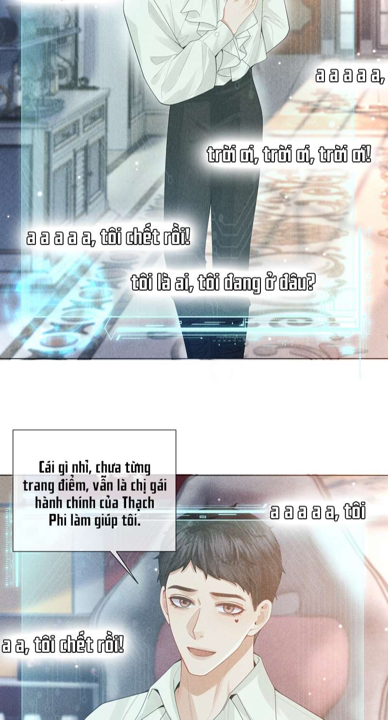 Dior Tiên Sinh Chap 80 - Trang 2