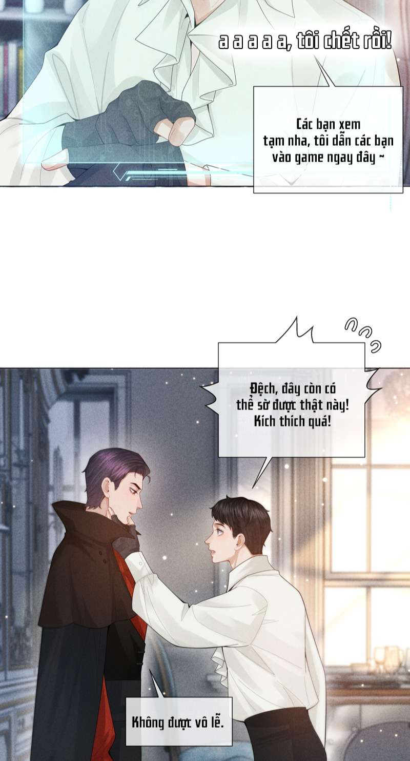 Dior Tiên Sinh Chap 80 - Trang 2