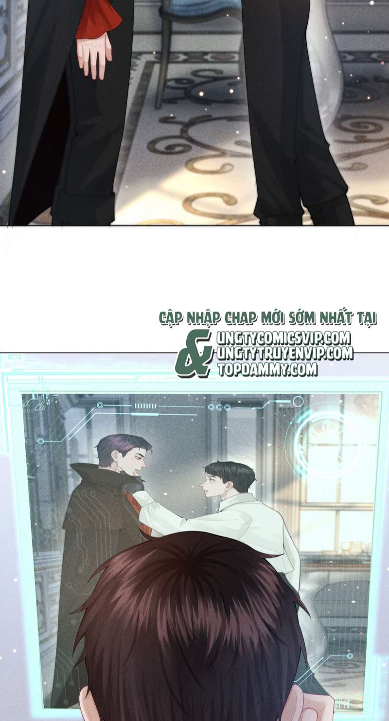 Dior Tiên Sinh Chap 80 - Trang 2
