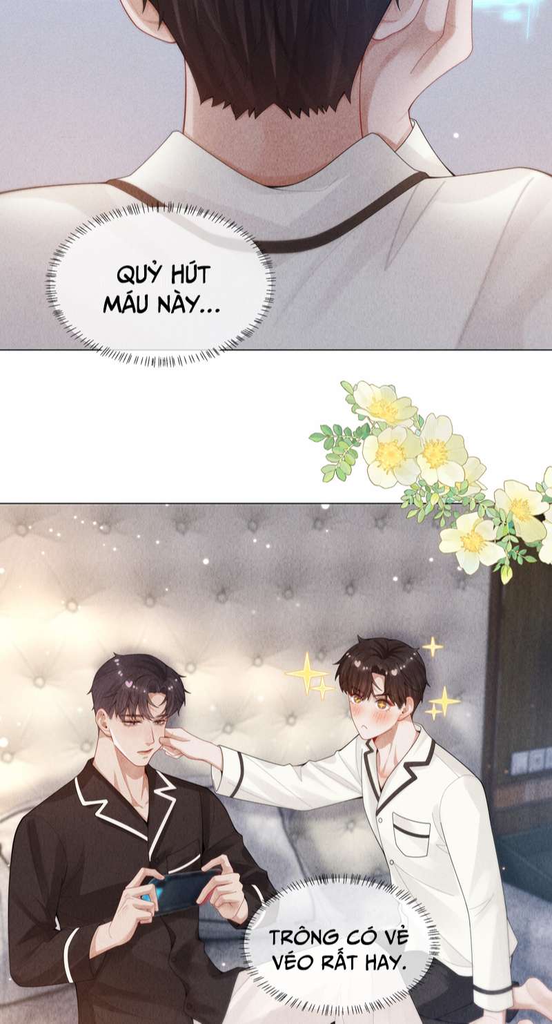 Dior Tiên Sinh Chap 80 - Trang 2