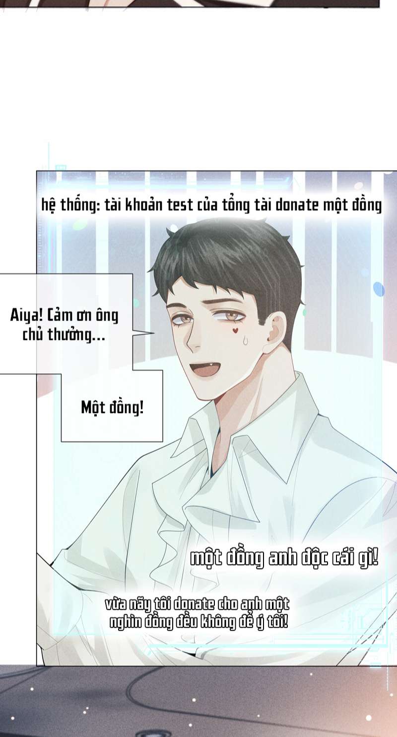 Dior Tiên Sinh Chap 80 - Trang 2